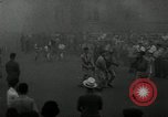 Standbild Reenactment der nationalsozialistischen Kriegsrecht Anderson South Carolina USA, 1942, aus Sekunde 39 historischem Filmmaterial Videoclip 65675030490