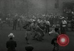 Standbild Reenactment der nationalsozialistischen Kriegsrecht Anderson South Carolina USA, 1942, aus Sekunde 40 historischem Filmmaterial Videoclip 65675030490