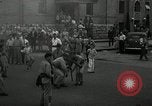 Standbild Reenactment der nationalsozialistischen Kriegsrecht Anderson South Carolina USA, 1942, aus Sekunde 42 historischem Filmmaterial Videoclip 65675030490