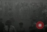 Standbild Reenactment der nationalsozialistischen Kriegsrecht Anderson South Carolina USA, 1942, aus Sekunde 49 historischem Filmmaterial Videoclip 65675030490