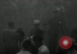 Standbild Reenactment der nationalsozialistischen Kriegsrecht Anderson South Carolina USA, 1942, aus Sekunde 51 historischem Filmmaterial Videoclip 65675030490