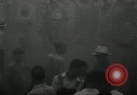 Standbild Reenactment der nationalsozialistischen Kriegsrecht Anderson South Carolina USA, 1942, aus Sekunde 52 historischem Filmmaterial Videoclip 65675030490
