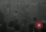 Standbild Reenactment der nationalsozialistischen Kriegsrecht Anderson South Carolina USA, 1942, aus Sekunde 53 historischem Filmmaterial Videoclip 65675030490
