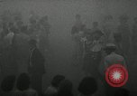 Standbild Reenactment der nationalsozialistischen Kriegsrecht Anderson South Carolina USA, 1942, aus Sekunde 55 historischem Filmmaterial Videoclip 65675030490
