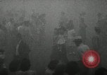Standbild Reenactment der nationalsozialistischen Kriegsrecht Anderson South Carolina USA, 1942, aus Sekunde 56 historischem Filmmaterial Videoclip 65675030490