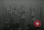 Standbild Reenactment der nationalsozialistischen Kriegsrecht Anderson South Carolina USA, 1942, aus Sekunde 57 historischem Filmmaterial Videoclip 65675030490