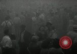 Standbild Reenactment der nationalsozialistischen Kriegsrecht Anderson South Carolina USA, 1942, aus Sekunde 59 historischem Filmmaterial Videoclip 65675030490