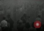 Standbild Reenactment der nationalsozialistischen Kriegsrecht Anderson South Carolina USA, 1942, aus Sekunde 60 historischem Filmmaterial Videoclip 65675030490