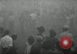 Standbild Reenactment der nationalsozialistischen Kriegsrecht Anderson South Carolina USA, 1942, aus Sekunde 61 historischem Filmmaterial Videoclip 65675030490