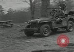 Standbild US Army Soldaten United States USA, 1942, aus Sekunde 3 historischem Filmmaterial Videoclip 65675030491