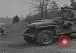 Standbild US Army Soldaten United States USA, 1942, aus Sekunde 4 historischem Filmmaterial Videoclip 65675030491
