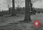 Standbild US Army Soldaten United States USA, 1942, aus Sekunde 9 historischem Filmmaterial Videoclip 65675030491