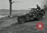 Standbild US Army Soldaten United States USA, 1942, aus Sekunde 12 historischem Filmmaterial Videoclip 65675030491