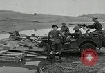 Standbild US Army Soldaten United States USA, 1942, aus Sekunde 15 historischem Filmmaterial Videoclip 65675030491