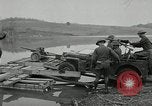 Standbild US Army Soldaten United States USA, 1942, aus Sekunde 16 historischem Filmmaterial Videoclip 65675030491