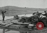 Standbild US Army Soldaten United States USA, 1942, aus Sekunde 17 historischem Filmmaterial Videoclip 65675030491