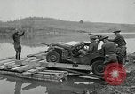 Standbild US Army Soldaten United States USA, 1942, aus Sekunde 20 historischem Filmmaterial Videoclip 65675030491