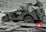 Standbild US Army Soldaten United States USA, 1942, aus Sekunde 25 historischem Filmmaterial Videoclip 65675030491