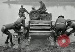 Standbild US Army Soldaten United States USA, 1942, aus Sekunde 45 historischem Filmmaterial Videoclip 65675030491