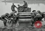 Standbild US Army Soldaten United States USA, 1942, aus Sekunde 47 historischem Filmmaterial Videoclip 65675030491