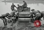 Standbild US Army Soldaten United States USA, 1942, aus Sekunde 48 historischem Filmmaterial Videoclip 65675030491