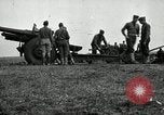 Standbild allgemein allen Hosts Offiziere aus Lateinamerika Fort Sill Oklahoma USA, 1942, aus Sekunde 3 historischem Filmmaterial Videoclip 65675030492