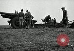 Standbild allgemein allen Hosts Offiziere aus Lateinamerika Fort Sill Oklahoma USA, 1942, aus Sekunde 4 historischem Filmmaterial Videoclip 65675030492