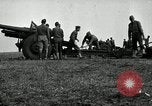 Standbild allgemein allen Hosts Offiziere aus Lateinamerika Fort Sill Oklahoma USA, 1942, aus Sekunde 5 historischem Filmmaterial Videoclip 65675030492