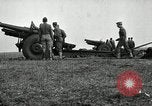 Standbild allgemein allen Hosts Offiziere aus Lateinamerika Fort Sill Oklahoma USA, 1942, aus Sekunde 12 historischem Filmmaterial Videoclip 65675030492