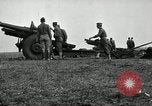 Standbild allgemein allen Hosts Offiziere aus Lateinamerika Fort Sill Oklahoma USA, 1942, aus Sekunde 13 historischem Filmmaterial Videoclip 65675030492