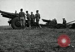 Standbild allgemein allen Hosts Offiziere aus Lateinamerika Fort Sill Oklahoma USA, 1942, aus Sekunde 15 historischem Filmmaterial Videoclip 65675030492