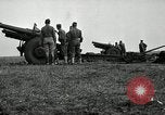Standbild allgemein allen Hosts Offiziere aus Lateinamerika Fort Sill Oklahoma USA, 1942, aus Sekunde 16 historischem Filmmaterial Videoclip 65675030492