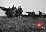 Standbild allgemein allen Hosts Offiziere aus Lateinamerika Fort Sill Oklahoma USA, 1942, aus Sekunde 17 historischem Filmmaterial Videoclip 65675030492