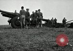 Standbild allgemein allen Hosts Offiziere aus Lateinamerika Fort Sill Oklahoma USA, 1942, aus Sekunde 20 historischem Filmmaterial Videoclip 65675030492