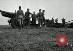 Standbild allgemein allen Hosts Offiziere aus Lateinamerika Fort Sill Oklahoma USA, 1942, aus Sekunde 21 historischem Filmmaterial Videoclip 65675030492