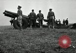 Standbild allgemein allen Hosts Offiziere aus Lateinamerika Fort Sill Oklahoma USA, 1942, aus Sekunde 30 historischem Filmmaterial Videoclip 65675030492