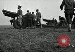 Standbild allgemein allen Hosts Offiziere aus Lateinamerika Fort Sill Oklahoma USA, 1942, aus Sekunde 32 historischem Filmmaterial Videoclip 65675030492