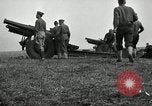 Standbild allgemein allen Hosts Offiziere aus Lateinamerika Fort Sill Oklahoma USA, 1942, aus Sekunde 33 historischem Filmmaterial Videoclip 65675030492