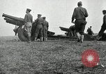 Standbild allgemein allen Hosts Offiziere aus Lateinamerika Fort Sill Oklahoma USA, 1942, aus Sekunde 34 historischem Filmmaterial Videoclip 65675030492