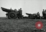 Standbild allgemein allen Hosts Offiziere aus Lateinamerika Fort Sill Oklahoma USA, 1942, aus Sekunde 37 historischem Filmmaterial Videoclip 65675030492
