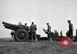 Standbild allgemein allen Hosts Offiziere aus Lateinamerika Fort Sill Oklahoma USA, 1942, aus Sekunde 42 historischem Filmmaterial Videoclip 65675030492