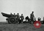 Standbild allgemein allen Hosts Offiziere aus Lateinamerika Fort Sill Oklahoma USA, 1942, aus Sekunde 47 historischem Filmmaterial Videoclip 65675030492