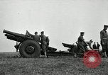 Standbild allgemein allen Hosts Offiziere aus Lateinamerika Fort Sill Oklahoma USA, 1942, aus Sekunde 49 historischem Filmmaterial Videoclip 65675030492