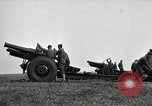 Standbild allgemein allen Hosts Offiziere aus Lateinamerika Fort Sill Oklahoma USA, 1942, aus Sekunde 50 historischem Filmmaterial Videoclip 65675030492