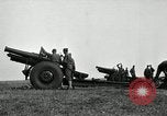 Standbild allgemein allen Hosts Offiziere aus Lateinamerika Fort Sill Oklahoma USA, 1942, aus Sekunde 51 historischem Filmmaterial Videoclip 65675030492
