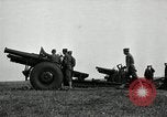 Standbild allgemein allen Hosts Offiziere aus Lateinamerika Fort Sill Oklahoma USA, 1942, aus Sekunde 53 historischem Filmmaterial Videoclip 65675030492