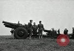Standbild allgemein allen Hosts Offiziere aus Lateinamerika Fort Sill Oklahoma USA, 1942, aus Sekunde 59 historischem Filmmaterial Videoclip 65675030492