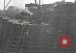 Image Buckeye la carrière de grès Amherst Ohio USA, 1915, de la seconde 10 séquences d'archives historiques vidéo 65675030498