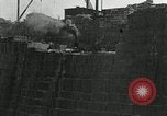 Image Buckeye la carrière de grès Amherst Ohio USA, 1915, de la seconde 11 séquences d'archives historiques vidéo 65675030498