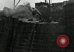 Image Buckeye la carrière de grès Amherst Ohio USA, 1915, de la seconde 14 séquences d'archives historiques vidéo 65675030498